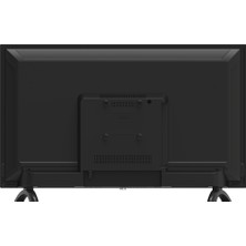 Hyundai 32HYN2000 32" 82 Ekran Uydu Alıcılı HD Ready LED TV