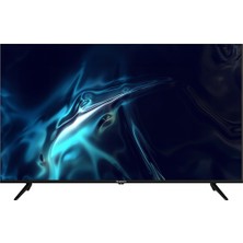 Skytech  50ST4105 50" 127 Ekran Uydu Alıcılı 4K Ultra HD Android Smart LED TV