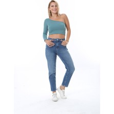 Pullit Jeans Mom Jeans