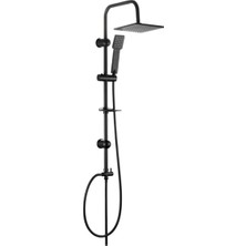 Newarc Aqua Siyah Batarya Set 440536,941511B