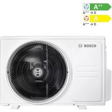 A++ 28000 Btu 1 Dış + 2 Iç Ünite (9000 + 18000 Btu) Multi Inverter Klima