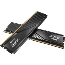 Xpg Lancer Blade 32GB (2X16) Ddr5 5600MHZ CL46 AX5U5600C4616G-DTLABBK Dual Kit Ram