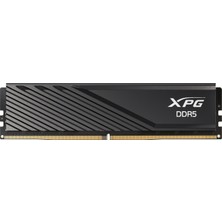 Xpg Lancer Blade 32GB (2X16) Ddr5 5600MHZ CL46 AX5U5600C4616G-DTLABBK Dual Kit Ram