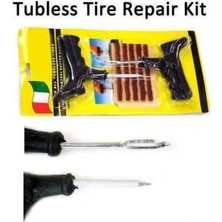 Wuvera Lastik Tamir Fitil Seti ( Tubeless) Thumbs Up