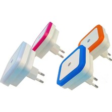 Cata Fotoselli Gece Lambası