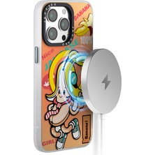 Xstep Case Apple iPhone 14 Pro Max Telefon Kılıfı (Yurt Dışından)