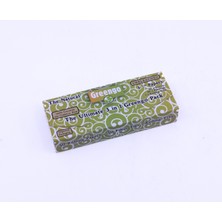 Greengo 1 14 Rolling Papers The Ultimate 3 In 1 Pack - 3'ü 1 Arada Set