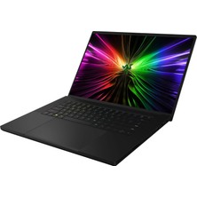 Razer Vr Ready – Razer Blade 16 – 16" OLED Qhd+ 240Hz Gaming Laptop - Intel Core I9-14900HX - 16GB Nvidia Geforce Rtx 4090 - 32GB Ddr5 Ram - 2tb Pcle4 SSD - Win 11 Home - Siyah