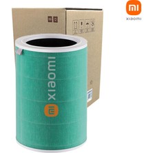 Xiaomi Smart Air Purifier 4 Lite Filtre Akıllı Hava Temizleyici Formaldehit Filtre Yeşil