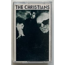 The Christians Kaset (Orjnal Dönem Kağıt Baskı Kaset)