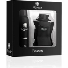 Riposte Gift Set Bosses Men 1267