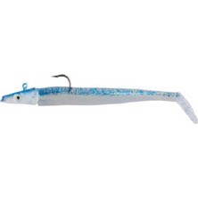 Ryuji Snake Shad 12CM 16G Silikon Yem