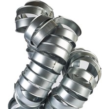 Mengen Baca Zivanası 6 Adet