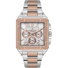 Daniel Klein DK.1.13687-4 Erkek Kol Saati