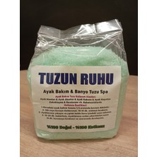 Bulut Tuz Naneli Ayak Bakım Tuzu Spa