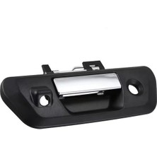 Nissan Navara Bagaj Açma Kolu Kameralı Tip 2015-2021