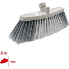 Kibar Oto Fırçası F166