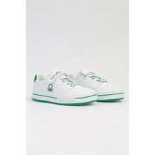 Benetton Çocuk Sneakers