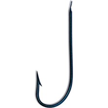 Mustad Olta Iğnesi 1521 100LÜ Standart-No:6