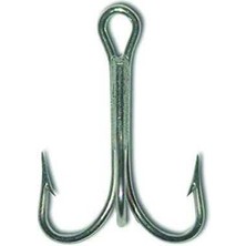 Mustad Olta Iğnesi 3549D 50LI Standart-No:4-0