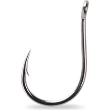 Mustad Eyed Chinu 10019NP-BN Olta Iğnesi Standart-No: 2-0 - 10LU