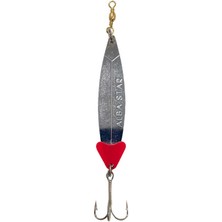 Albastar 516 Turna Olta Kaşığı STANDART-22G