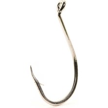 Mustad Olta Iğnesi 92553 25LI Standart-No:3-0