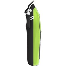 Monsterx Professional Tıraş Makinesi Yeşil