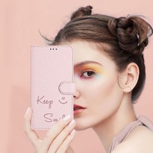 YH Mall Samsung Galaxy A5 Için Kılıf 2017 Kart Tutucu Cüzdan Kapak Çevirin Rfıd Pu (Yurt Dışından)