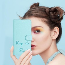 YH Mall Samsung Galaxy A05S 4g Rfıd Engelleme Kart Tutucu Cüzdan Pu Flıp (Yurt Dışından)