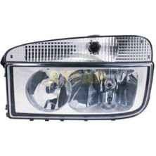 Ayfar 505675 505675 Far Sol Mercedes Actros Axor 04- Sinyalli