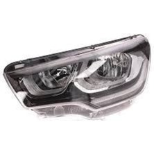 Psa 9808623880 9808623880 Far Komple Sol C4 Iı