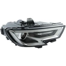 Valeo 46815 Far Sag Komple A3 16- Blxenon Stand. Uyumlu