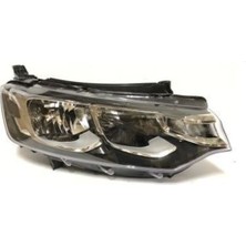 Valeo 450779 450779 Far Sağ Citroen Elysee Facelıft Uyumlu