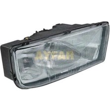 Ayfar 505573 505573 Far Sinyalli Sağ Mercedes Axor -Içten- Beyaz- Sinyalli 96-04
