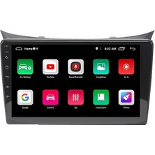 New Space Hyundai I30 Android 6gb Ram 128GB Rom 8 Çekirdek Carplay Multimedya