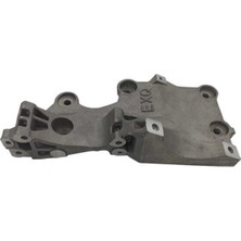 Exq 35-15-71 35-15-71 Klima Kompresör Bağlantı Ayağı Caddy Golf V Jetta 03- Uyumlu