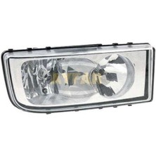 Ayfar 505670 505670 Far Sağ Actros Axor 04- Sinyalsiz