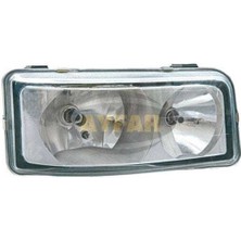 Ayfar 505549 505549 Far Sol Man Tga-Tgl-Lıons Classıc E4