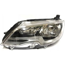 Valeo 450776 450776 Far Sol Peugeot 301 Uyumlu