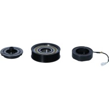 Nrf 380062 380062 Kompresör Kasnağı Mercedes Axor Actros Mp2 Mp3 96- Denso Tıp