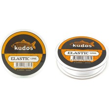 Kudos Elastic Line Yem Ipi 200M 0,10MM Standart-Standart