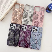 Xstep Case Apple iPhone 15 Pro Telefon Kılıfı (Yurt Dışından)