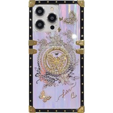 Xstep Case Apple iPhone 15 Pro Telefon Kılıfı (Yurt Dışından)