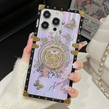 Xstep Case Apple iPhone 15 Pro Telefon Kılıfı (Yurt Dışından)