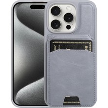 Xstep Case Apple iPhone 15 Pro Telefon Kılıfı (Yurt Dışından)