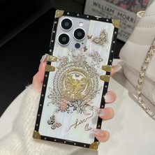 Xstep Case Apple iPhone 15 Pro Telefon Kılıfı (Yurt Dışından)