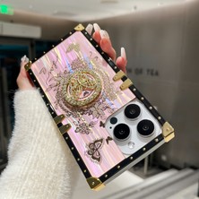 Xstep Case Apple iPhone 15 Pro Telefon Kılıfı (Yurt Dışından)