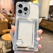 Xstep Case Apple iPhone 15 Pro Telefon Kılıfı (Yurt Dışından)