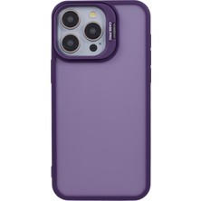 Xstep Case Apple iPhone 14 Pro Telefon Kılıfı (Yurt Dışından)